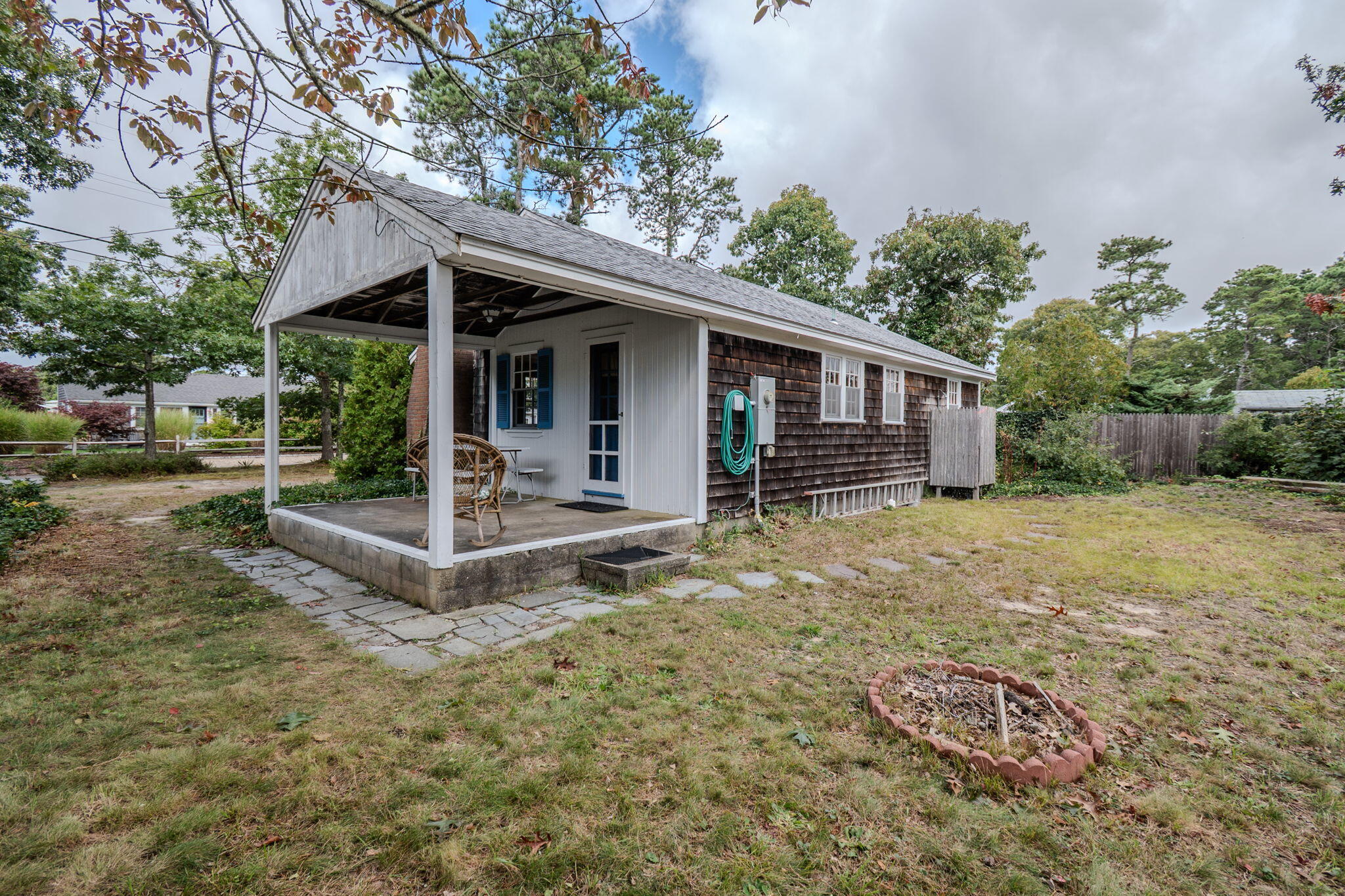 6 Kibby Lane Dennis Port MA 02639