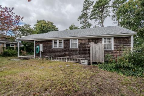 6 Kibby Lane Dennis Port MA 02639