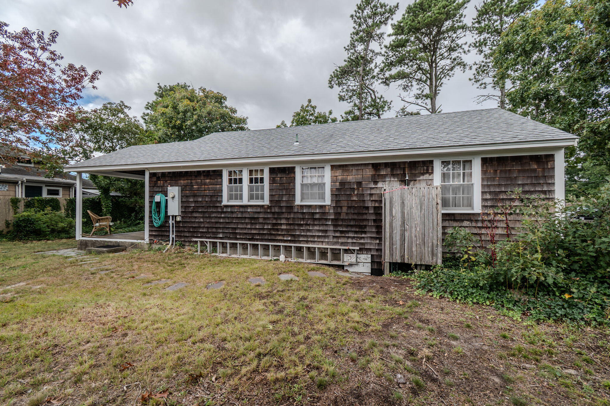 6 Kibby Lane Dennis Port MA 02639