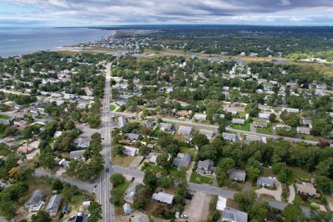 6 Kibby Lane Dennis Port MA 02639