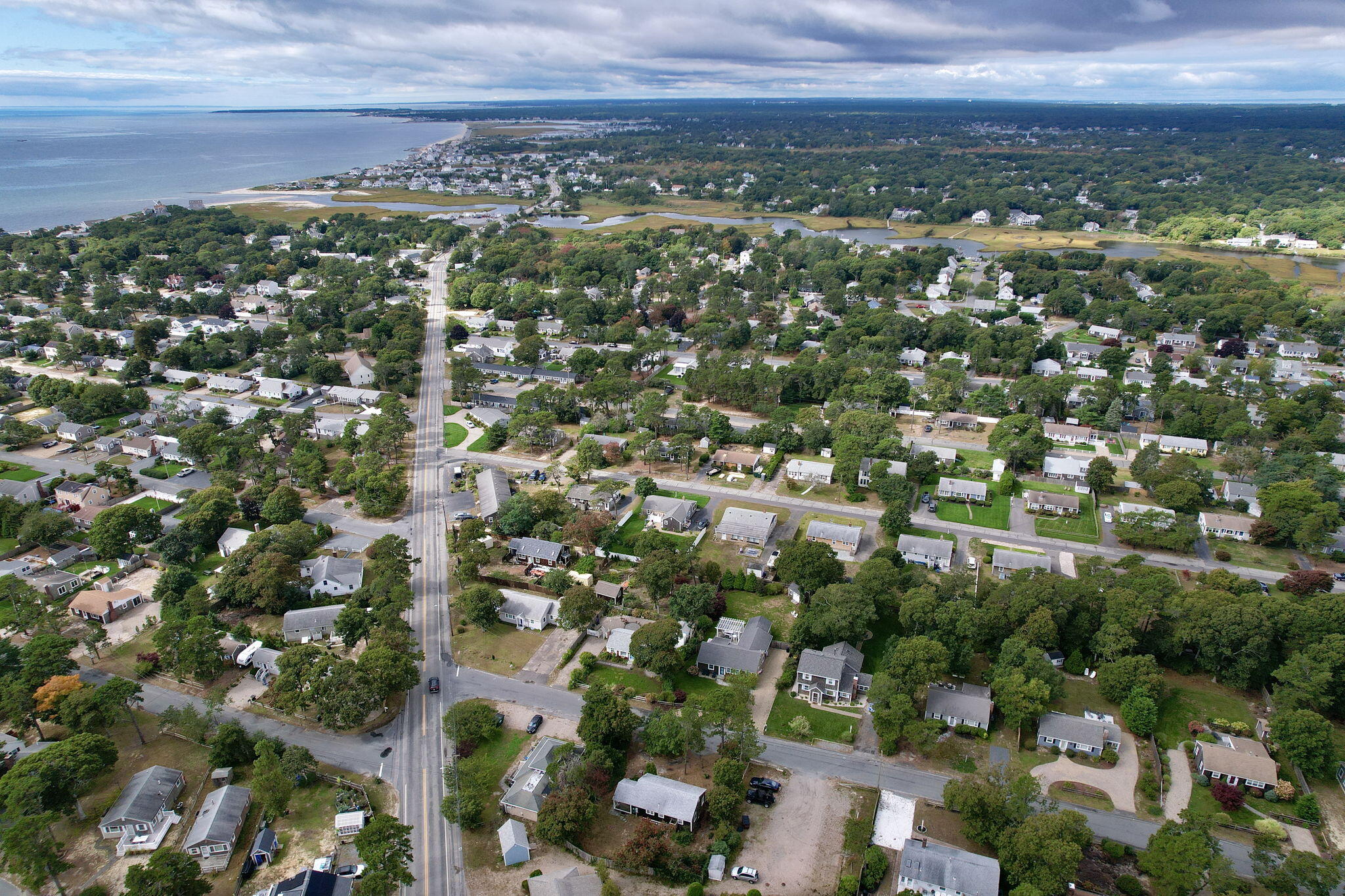 6 Kibby Lane Dennis Port MA 02639