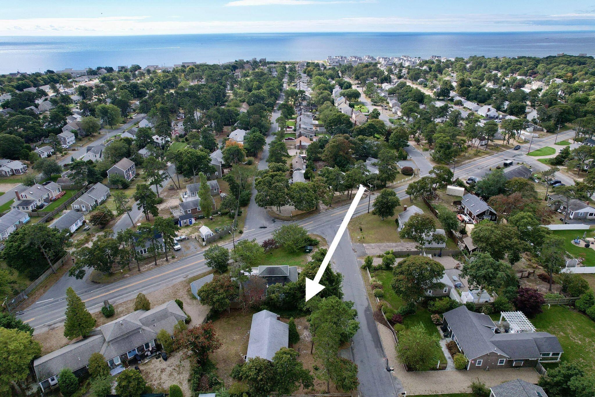 6 Kibby Lane Dennis Port MA 02639