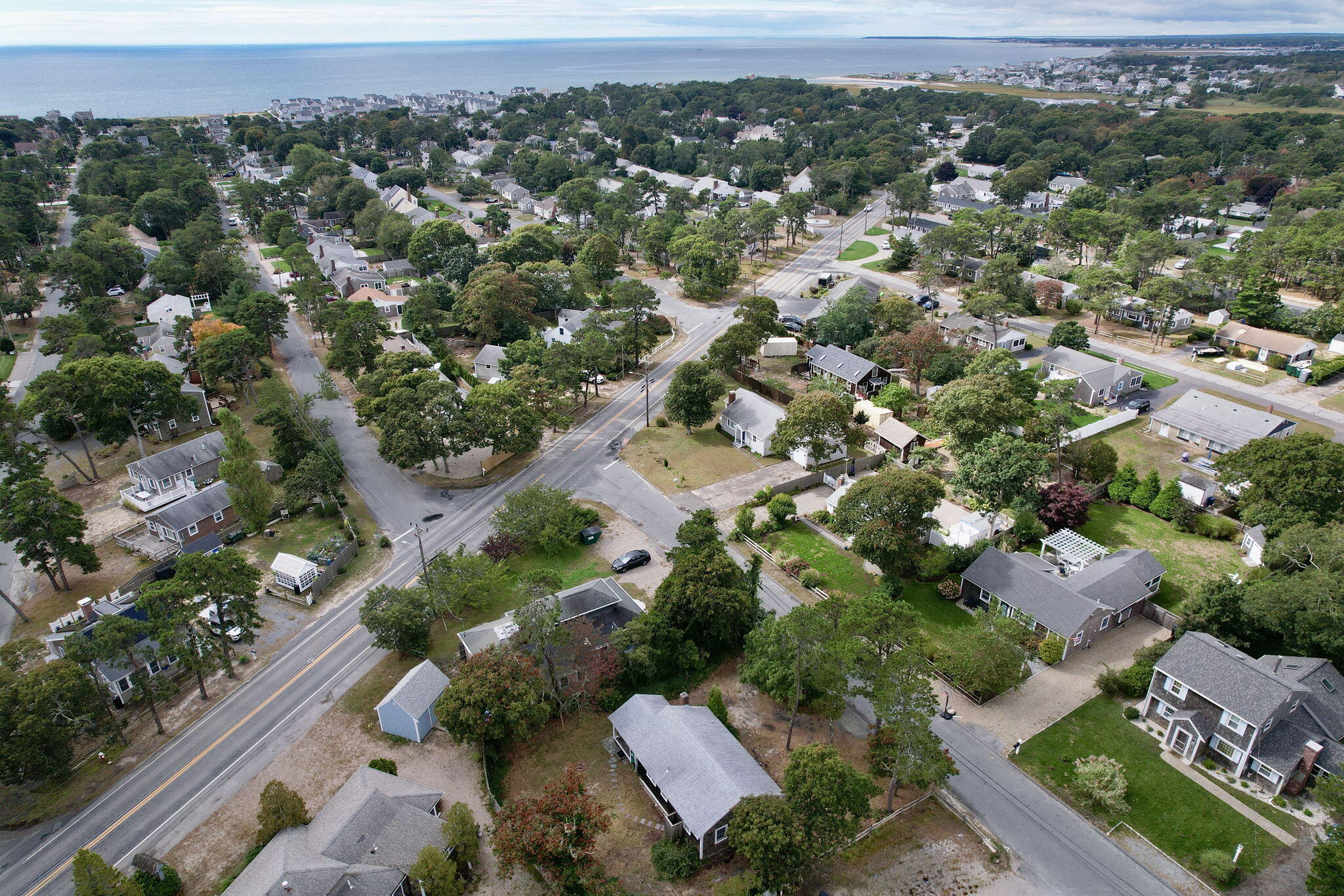 6 Kibby Lane Dennis Port MA 02639