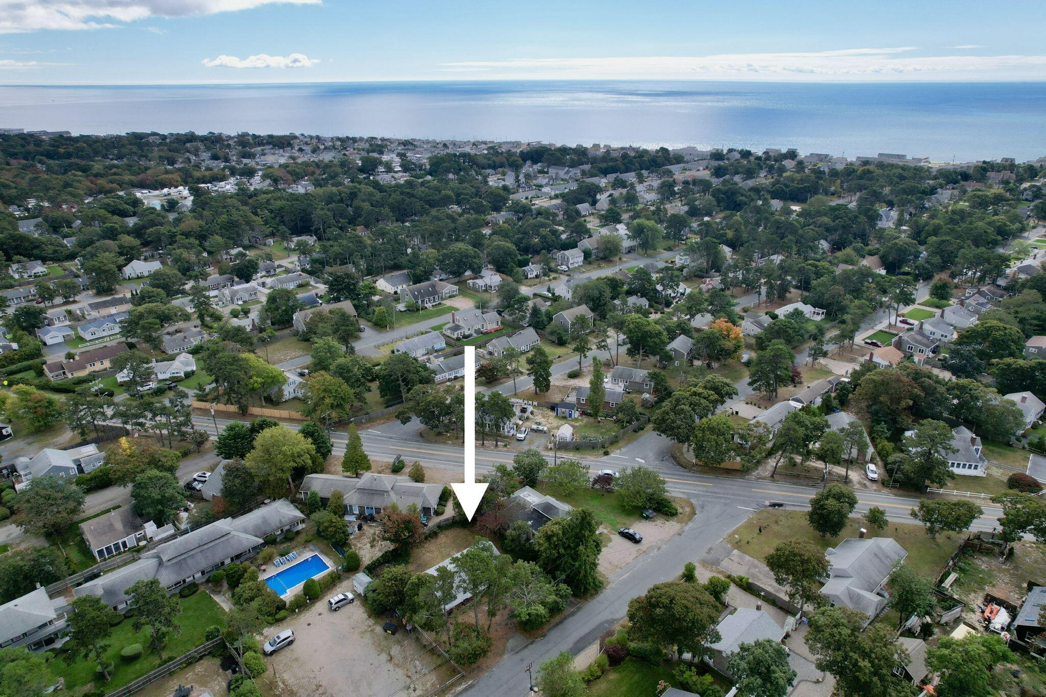 6 Kibby Lane Dennis Port MA 02639