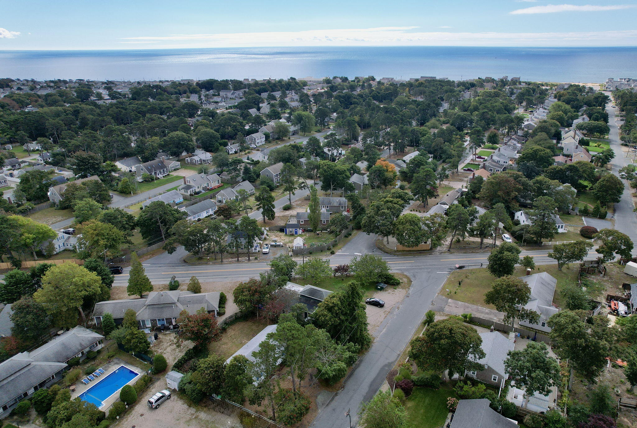 6 Kibby Lane Dennis Port MA 02639