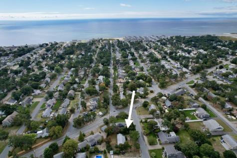 6 Kibby Lane Dennis Port MA 02639