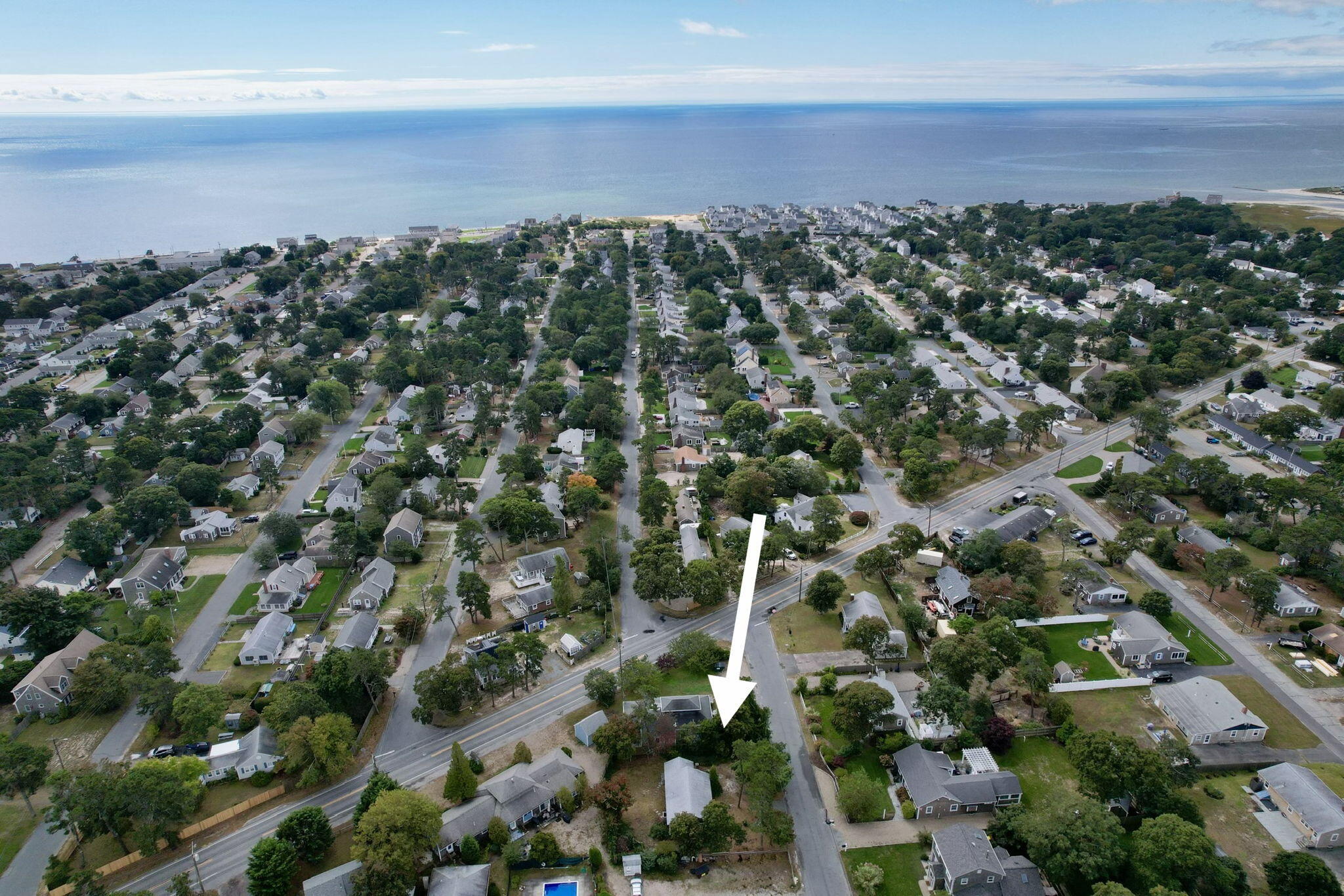 6 Kibby Lane Dennis Port MA 02639