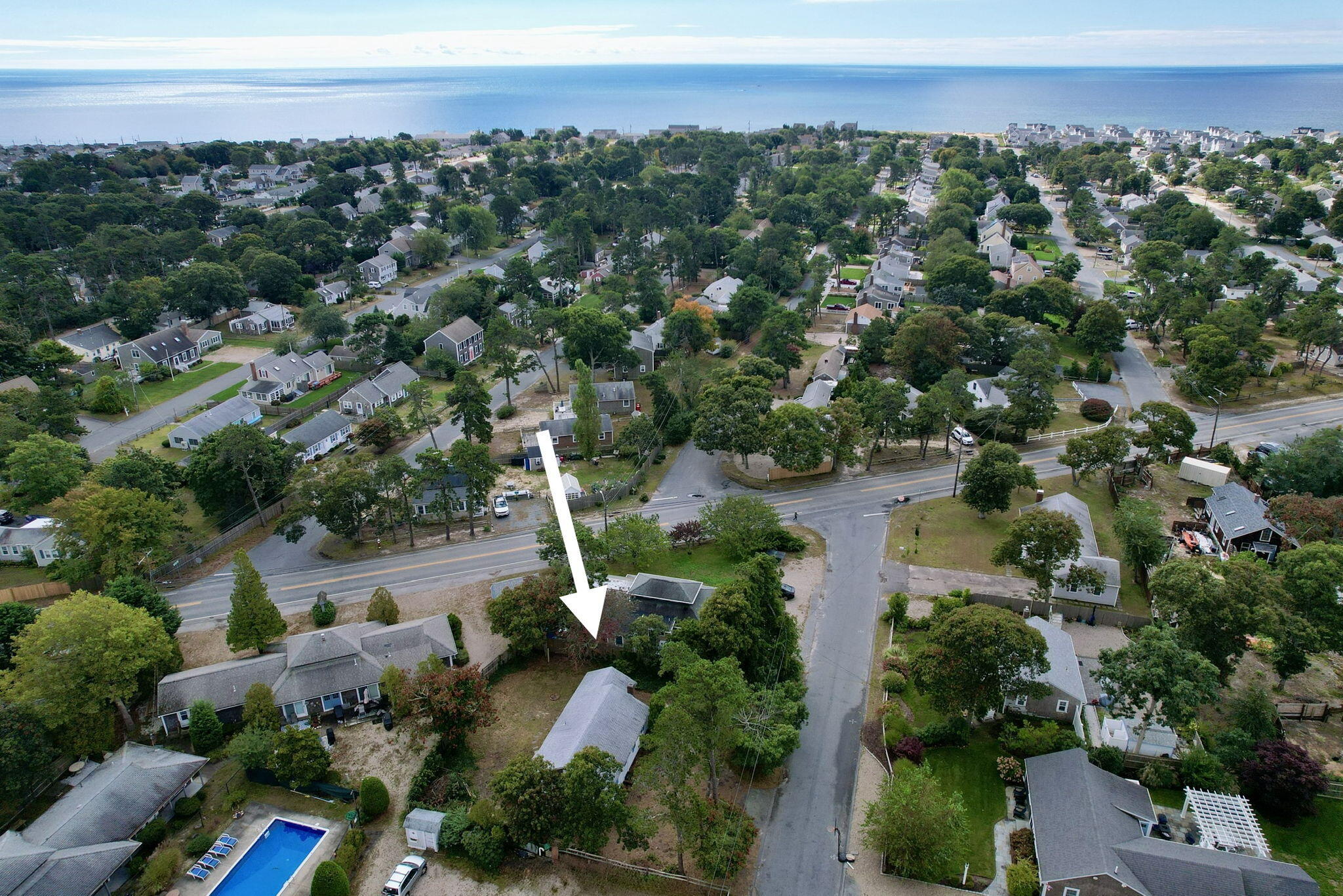 6 Kibby Lane Dennis Port MA 02639
