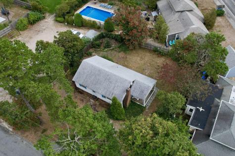 6 Kibby Lane Dennis Port MA 02639