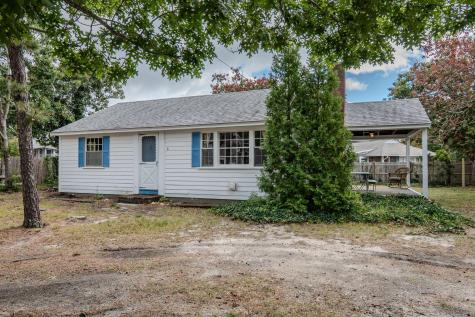 6 Kibby Lane Dennis Port MA 02639