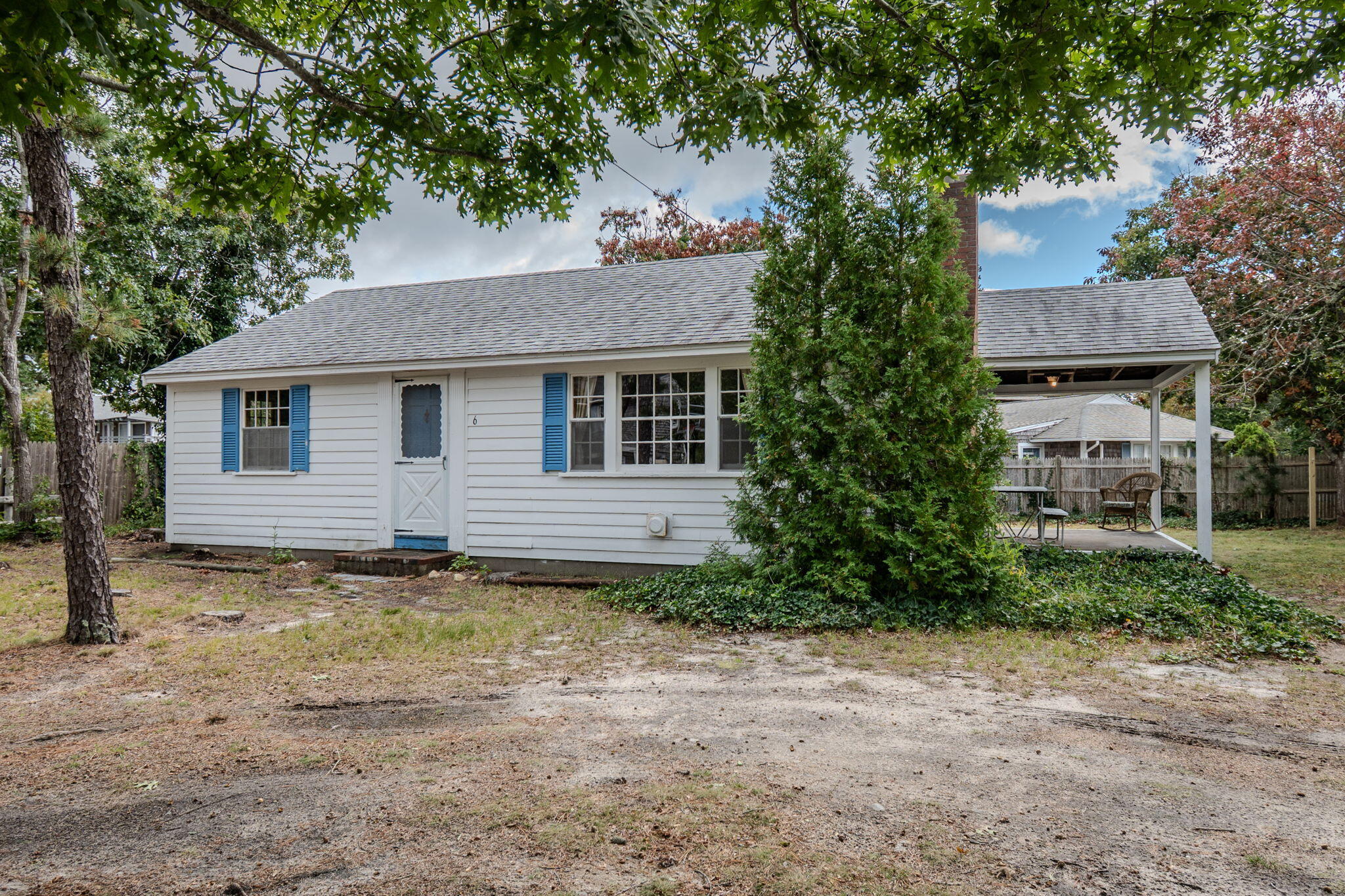 6 Kibby Lane Dennis Port MA 02639