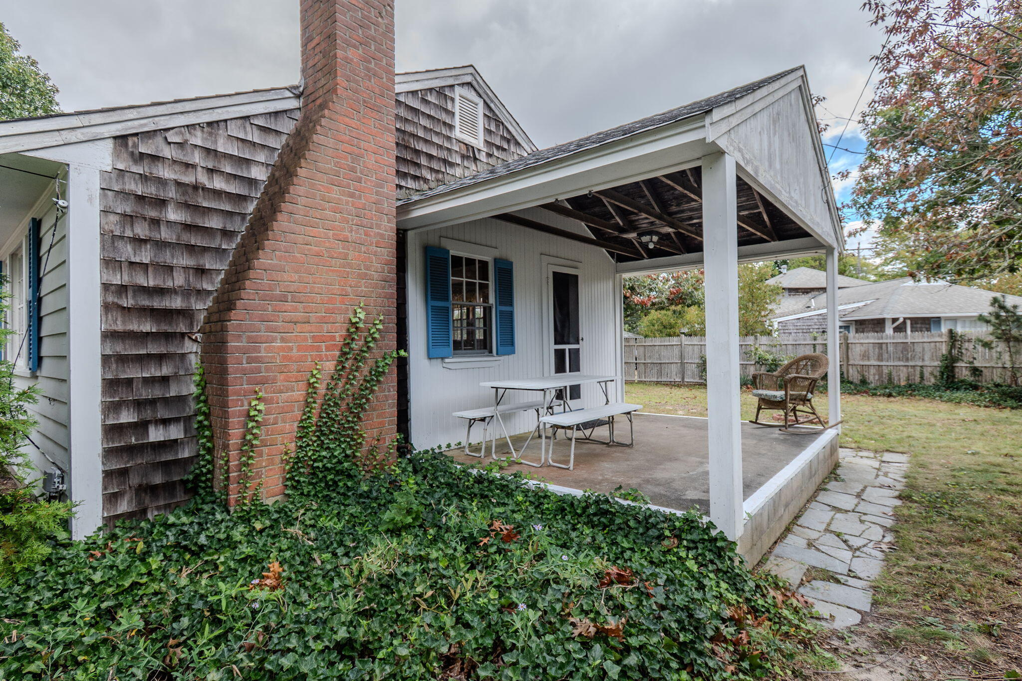 6 Kibby Lane Dennis Port MA 02639