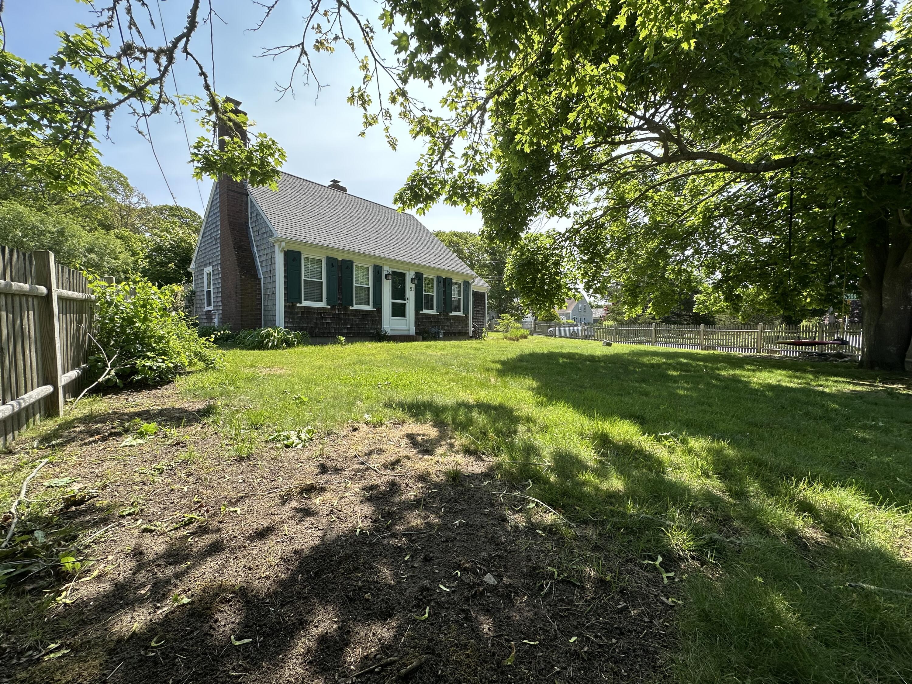 91 Division Street Harwich MA 02671