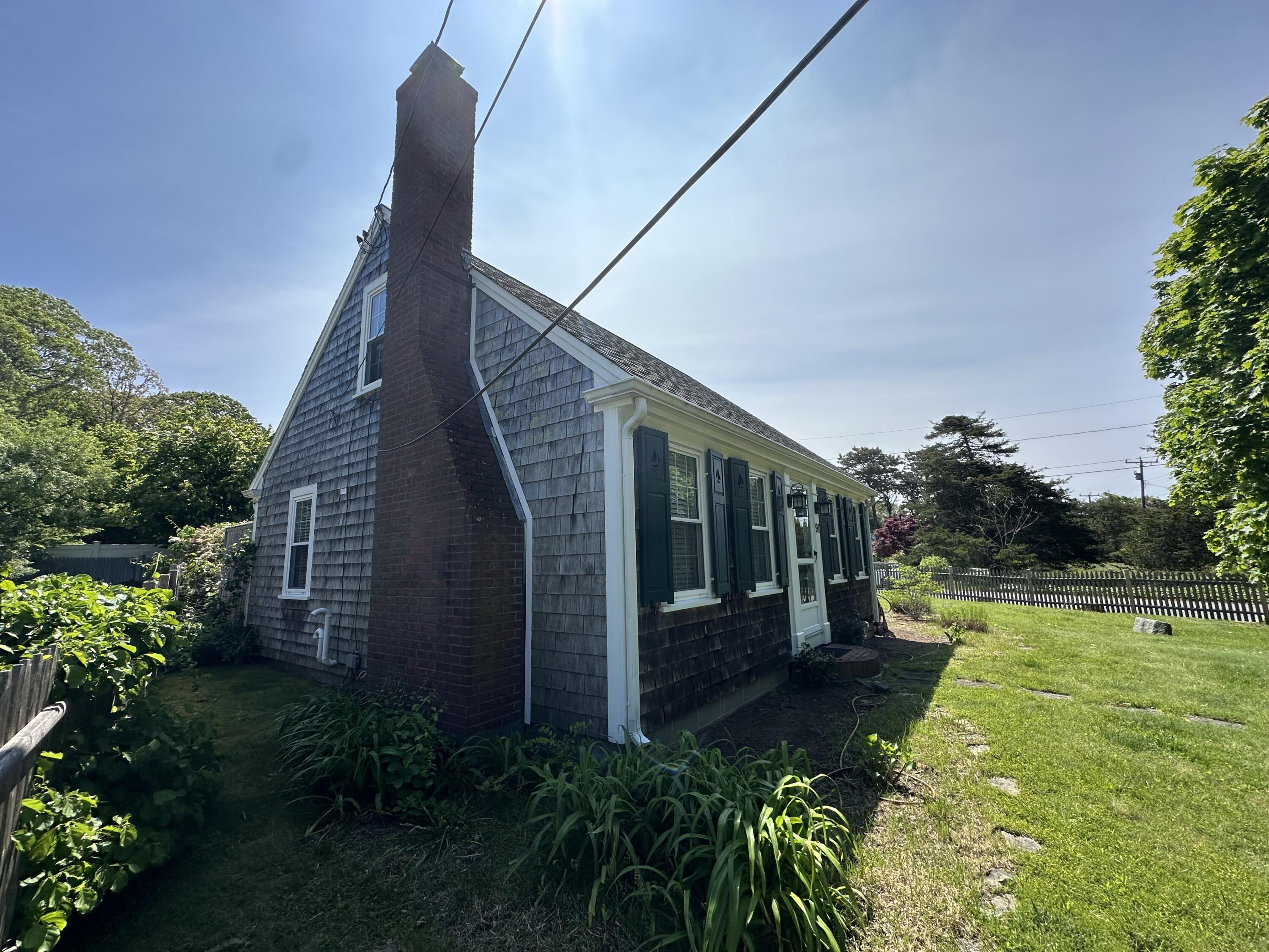 91 Division Street Harwich MA 02671