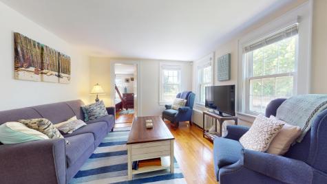 91 Division Street Harwich MA 02671