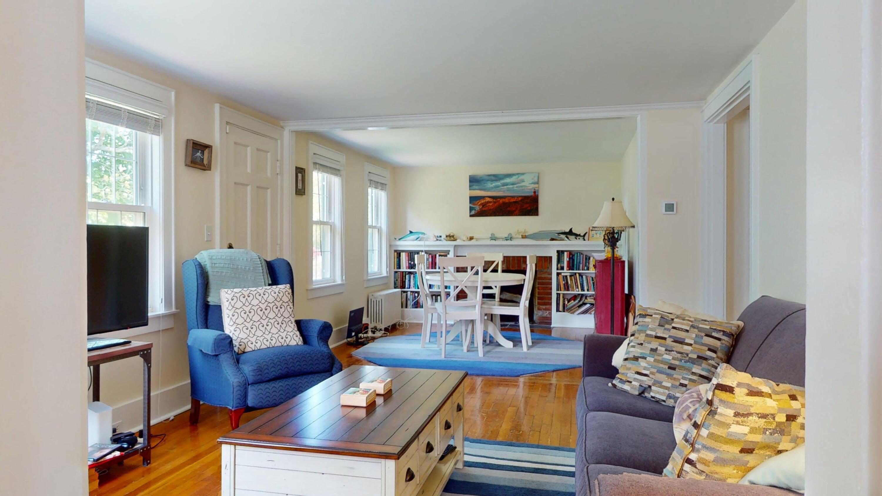 91 Division Street Harwich MA 02671