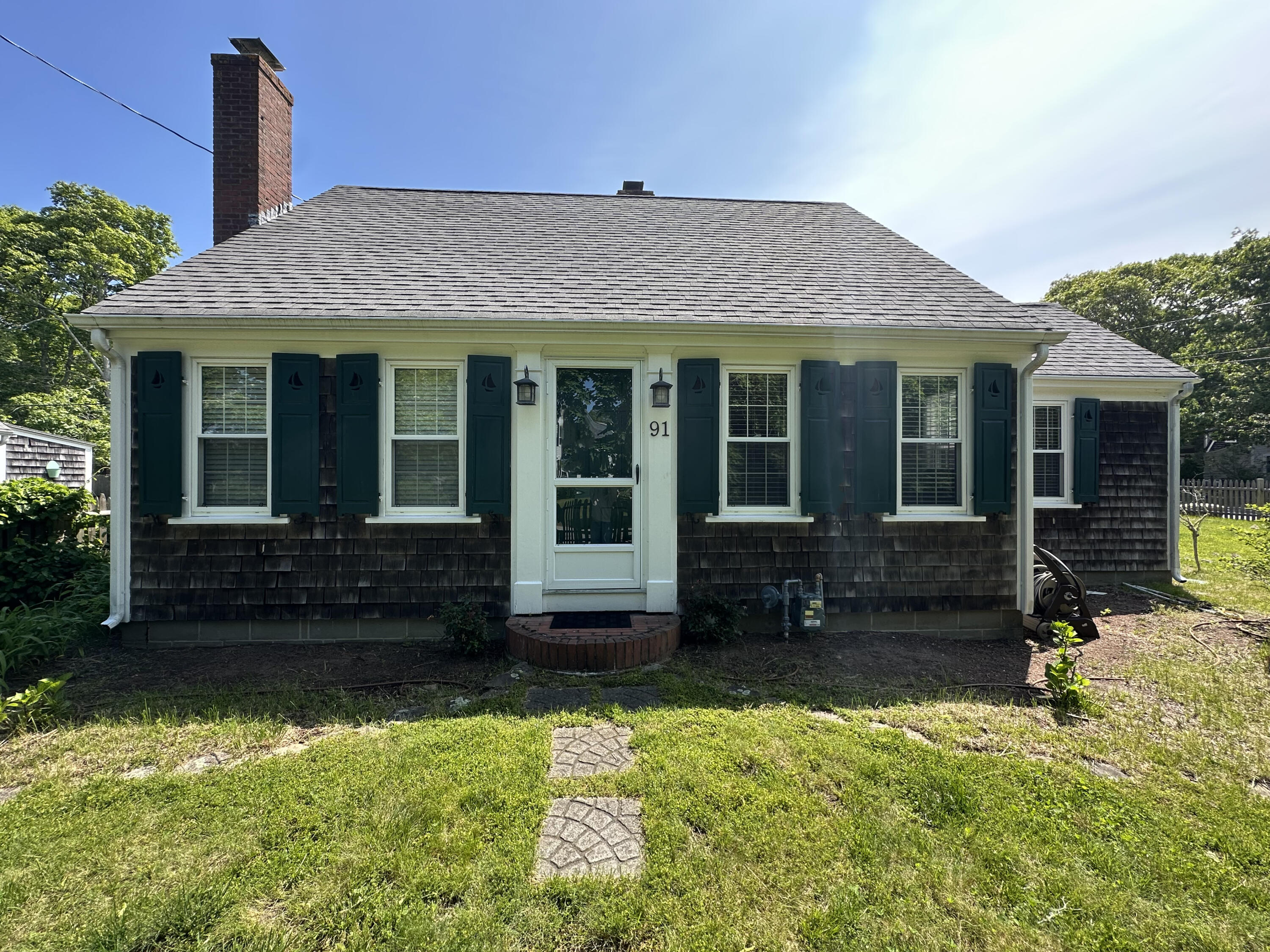 91 Division Street Harwich MA 02671