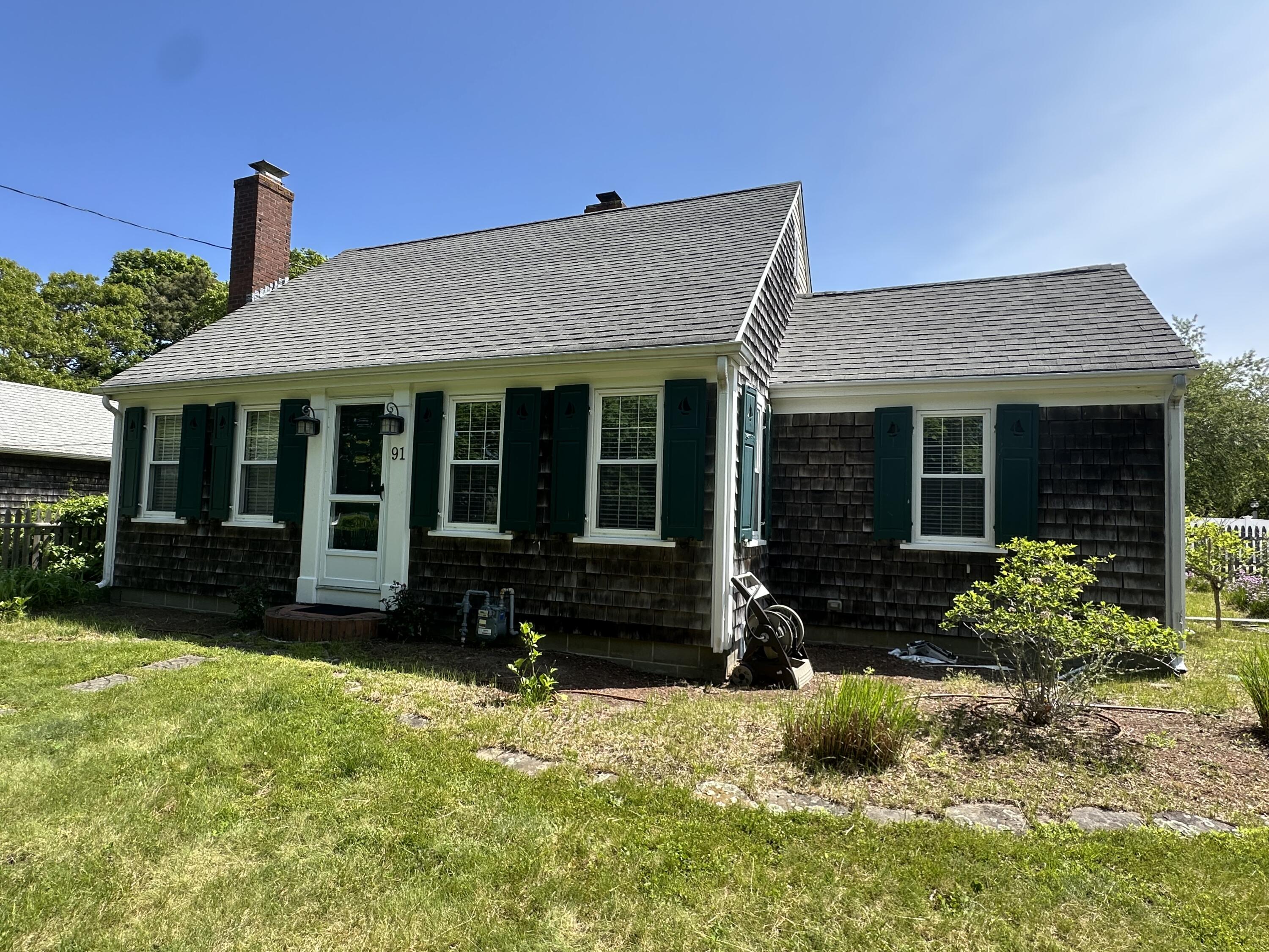 91 Division Street Harwich MA 02671