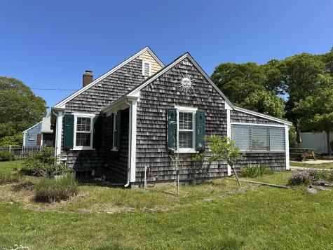 91 Division Street Harwich MA 02671