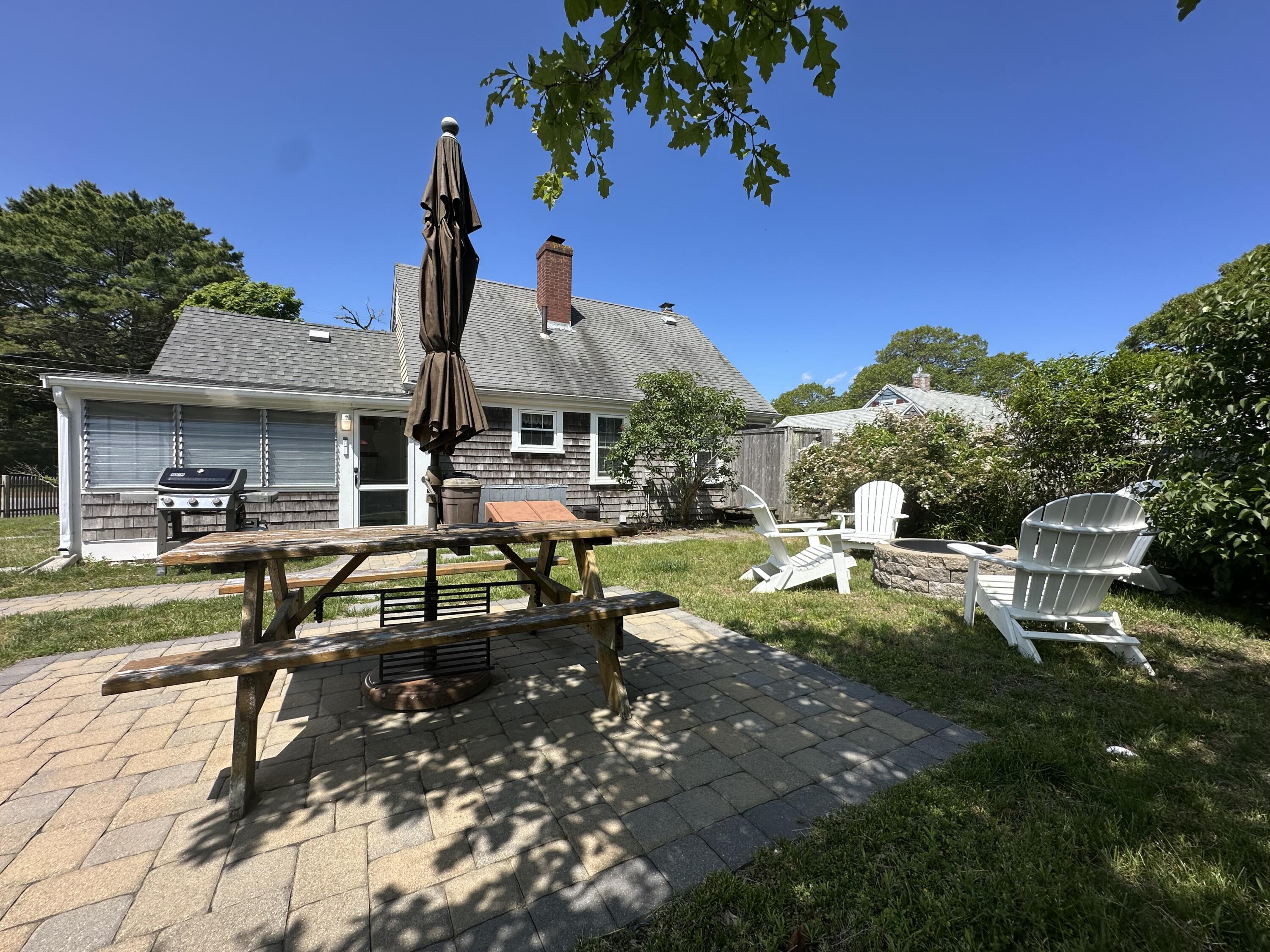 91 Division Street Harwich MA 02671