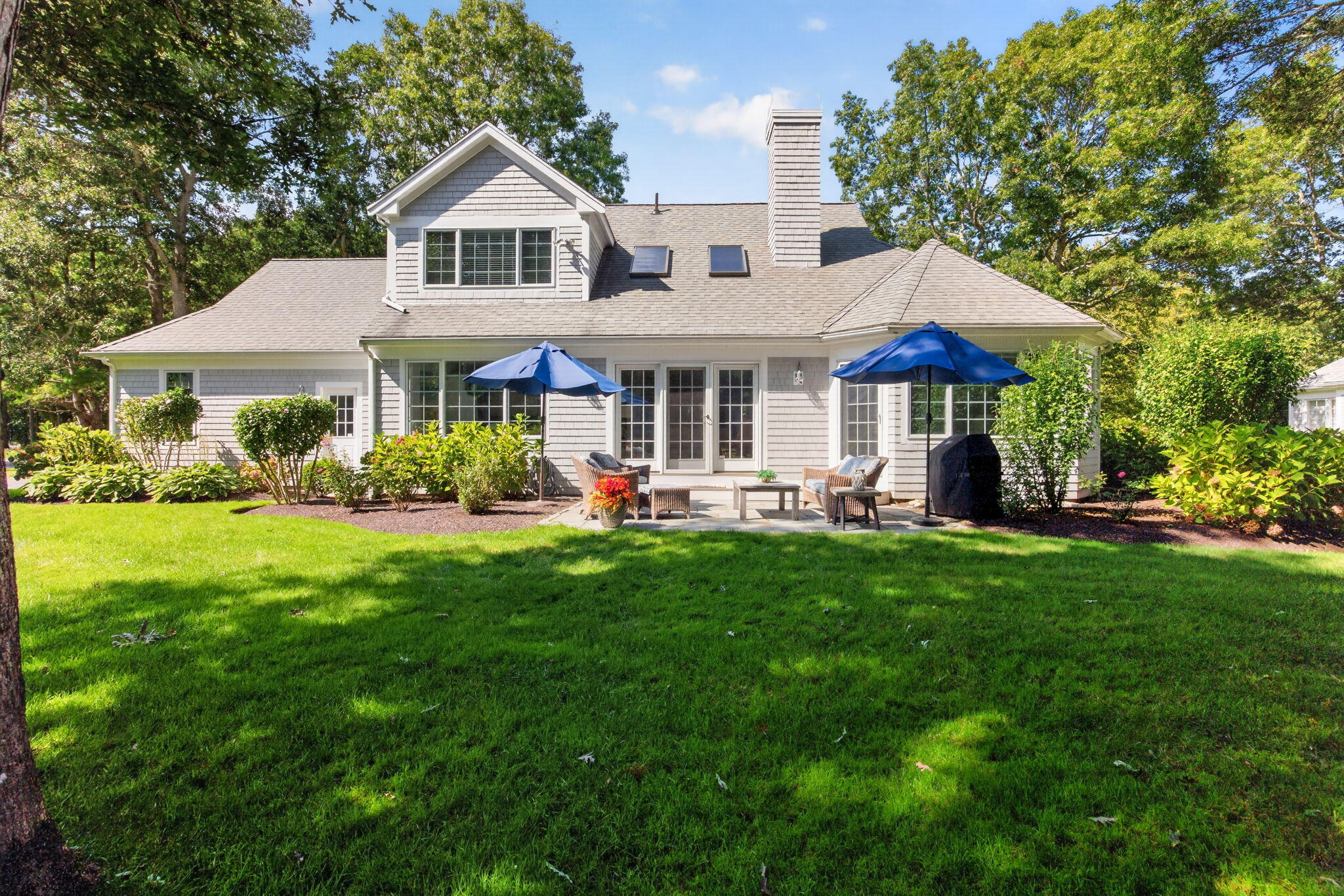 69 Reflection Drive Sandwich MA 02563