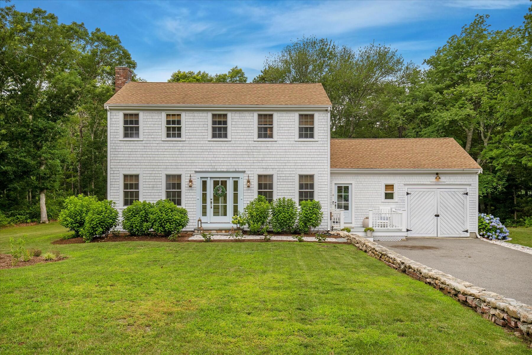 6 Bayview Road East Sandwich MA 02537