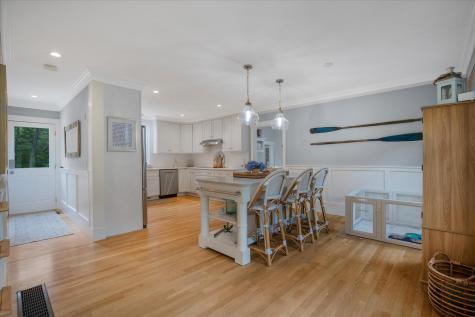 6 Bayview Road Sandwich MA 02537