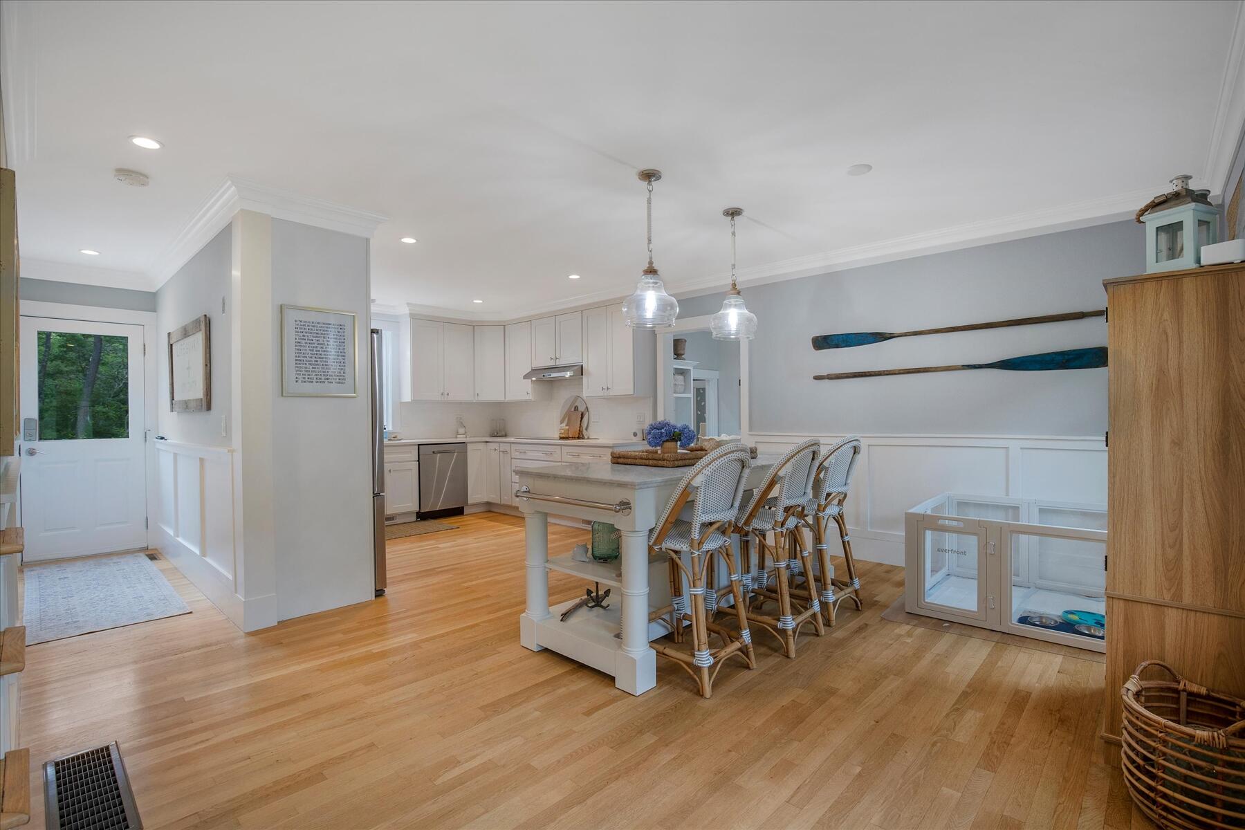 6 Bayview Road East Sandwich MA 02537