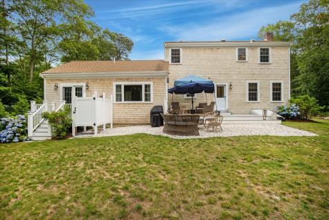 6 Bayview Road Sandwich MA 02537