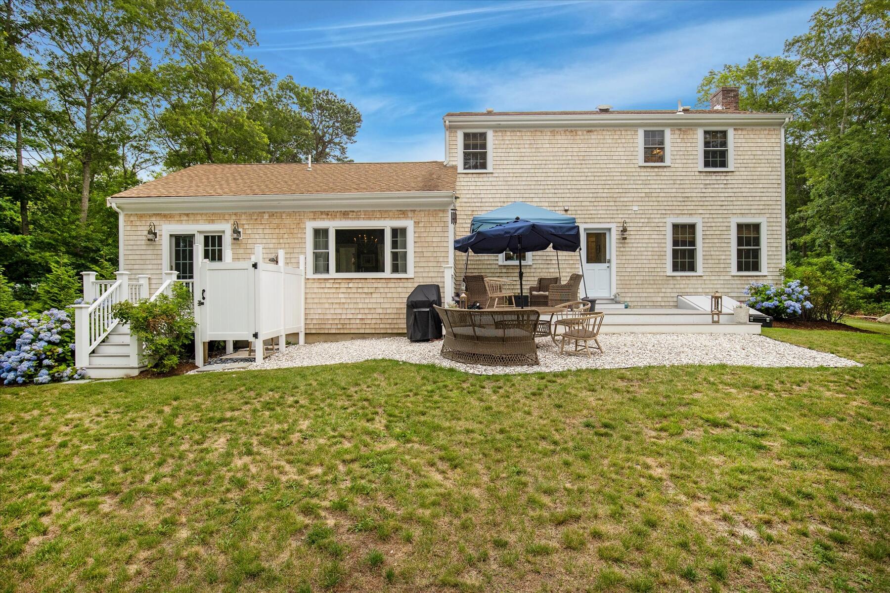 6 Bayview Road East Sandwich MA 02537