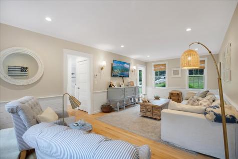 6 Bayview Road Sandwich MA 02537