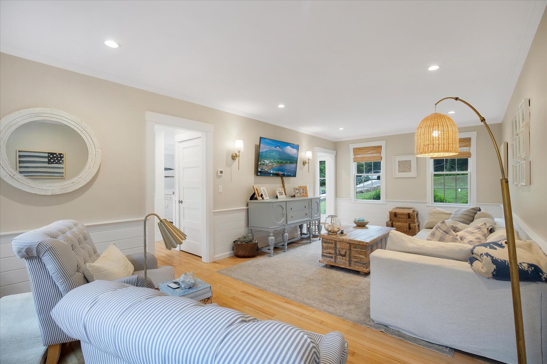 6 Bayview Road East Sandwich MA 02537