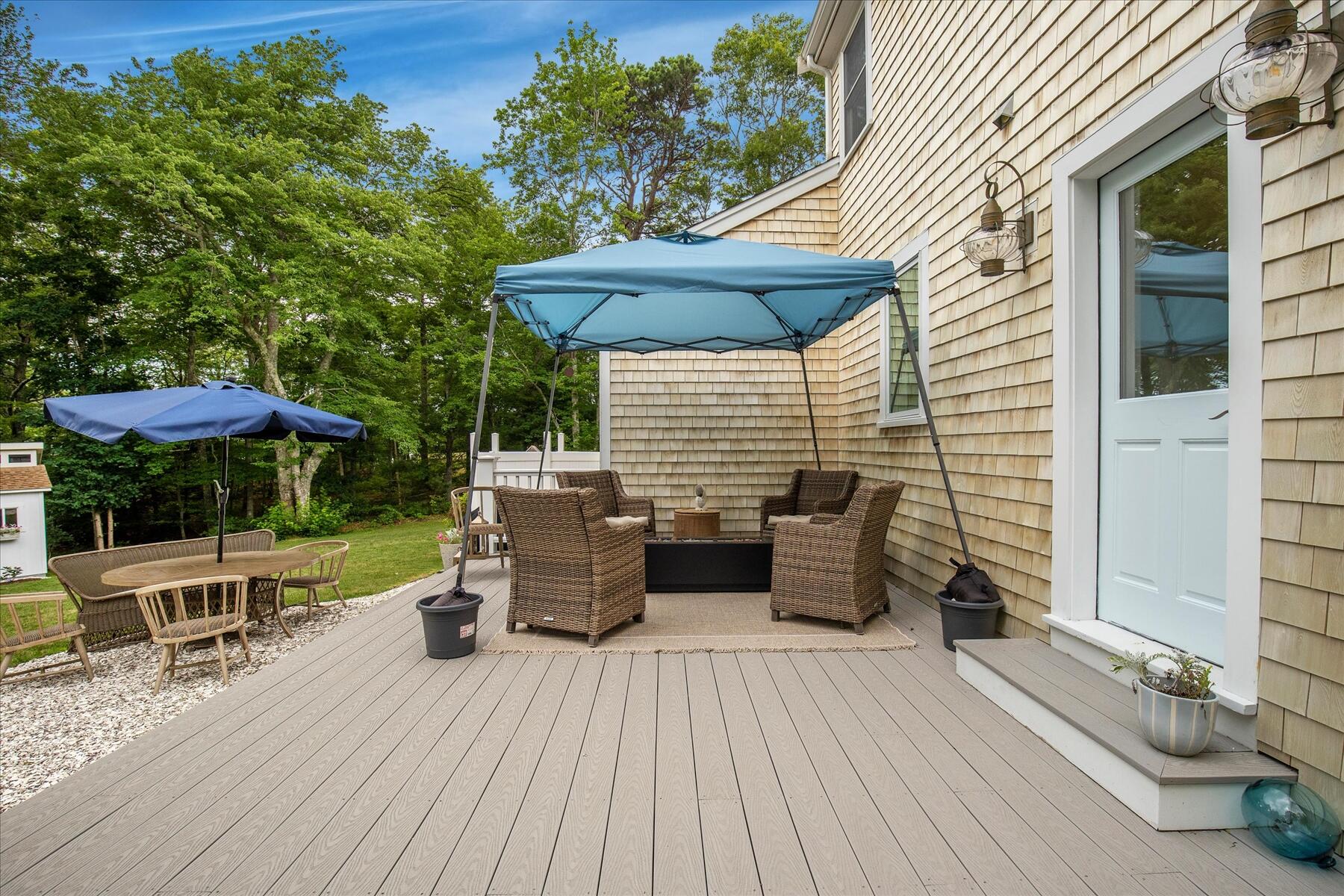 6 Bayview Road East Sandwich MA 02537