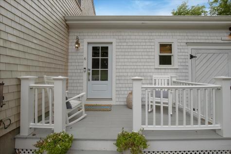 6 Bayview Road Sandwich MA 02537