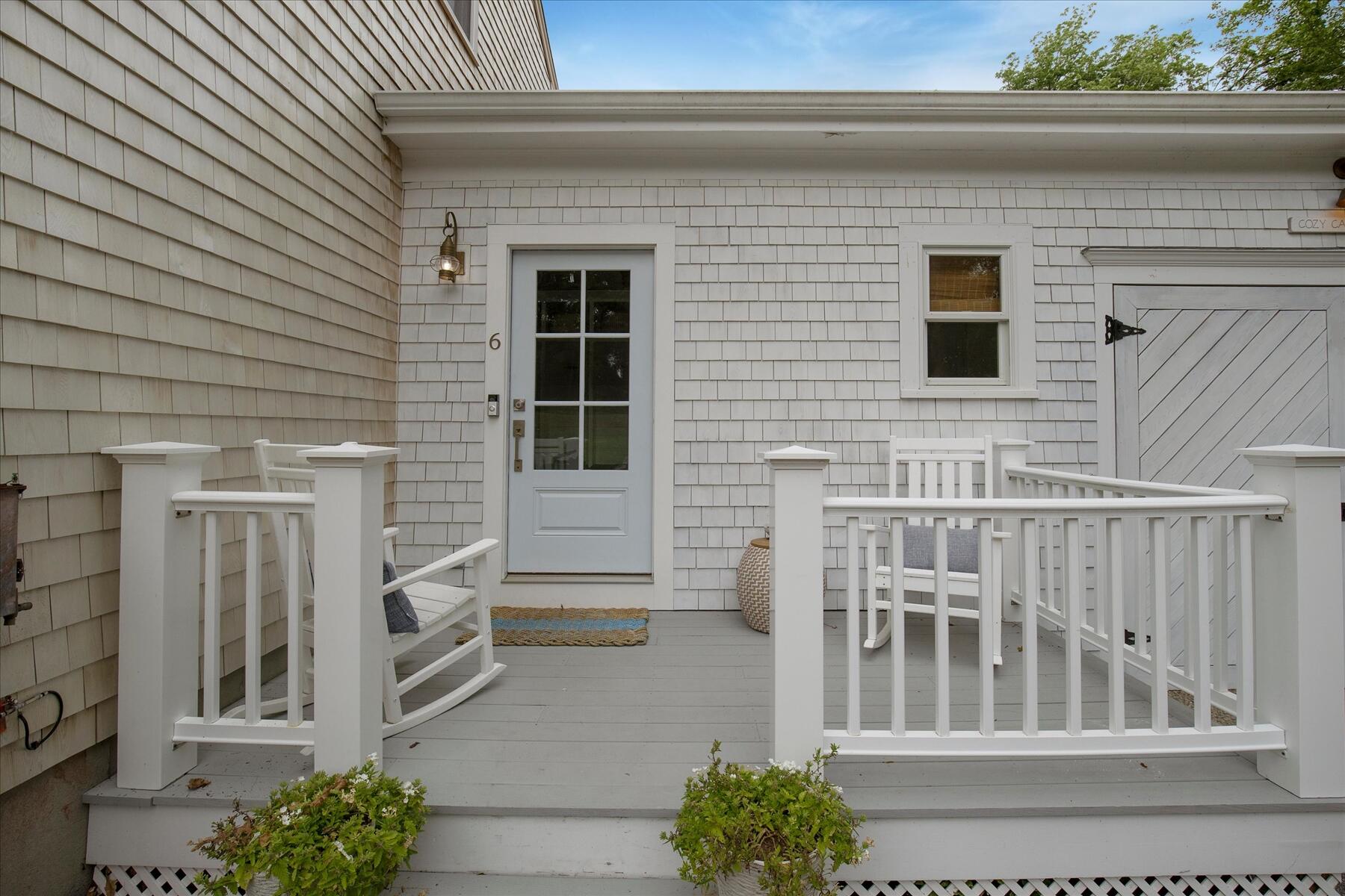 6 Bayview Road East Sandwich MA 02537