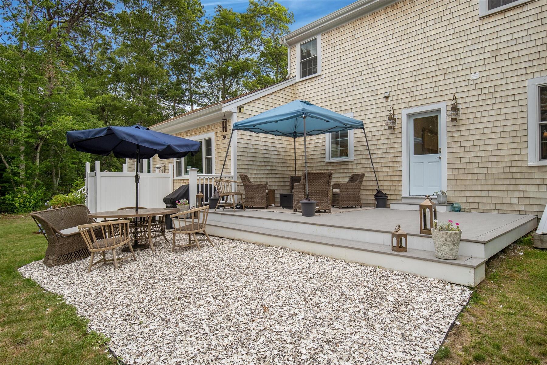 6 Bayview Road East Sandwich MA 02537