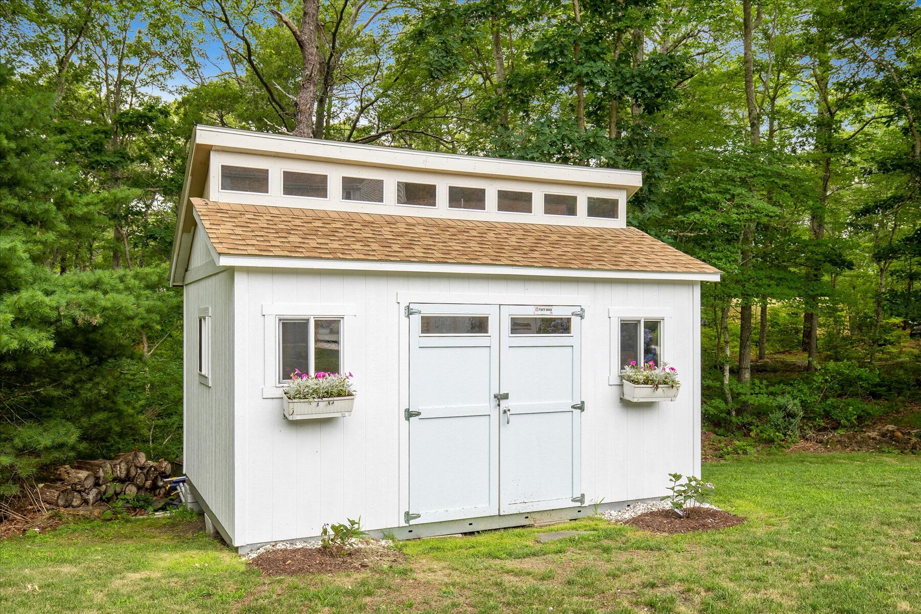 6 Bayview Road East Sandwich MA 02537