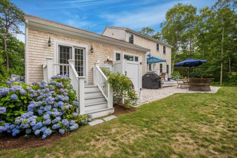 6 Bayview Road Sandwich MA 02537