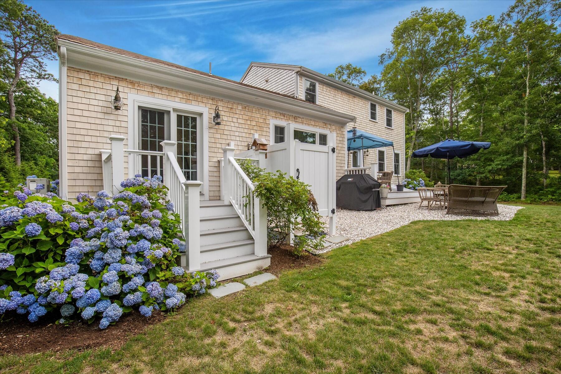6 Bayview Road East Sandwich MA 02537
