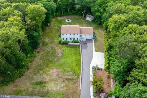 6 Bayview Road Sandwich MA 02537