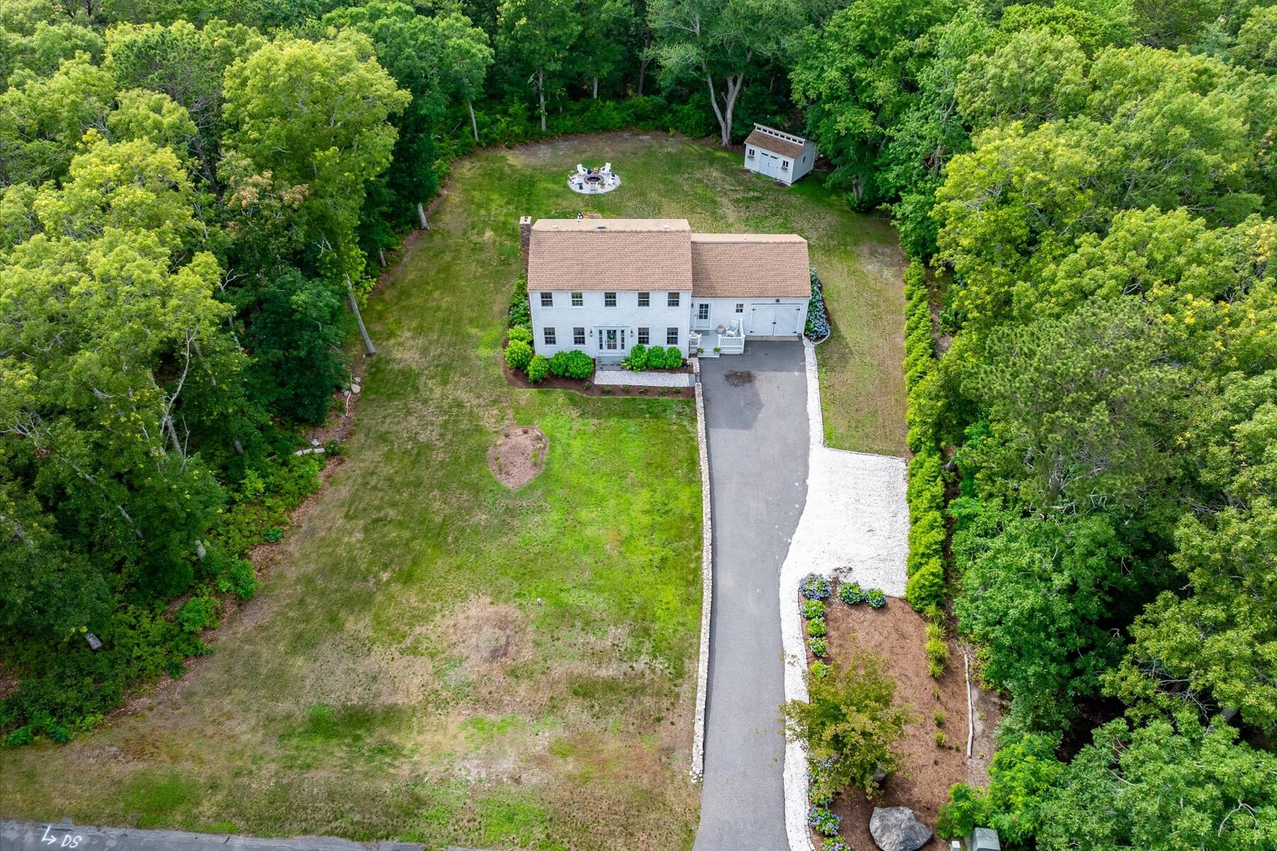 6 Bayview Road East Sandwich MA 02537
