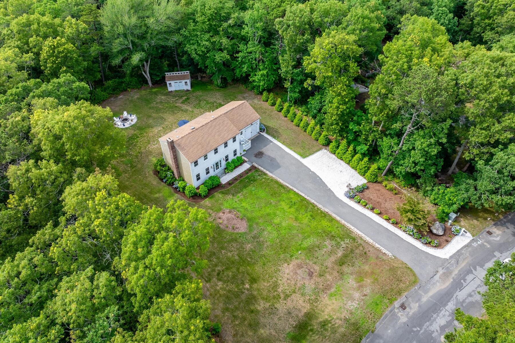 6 Bayview Road East Sandwich MA 02537