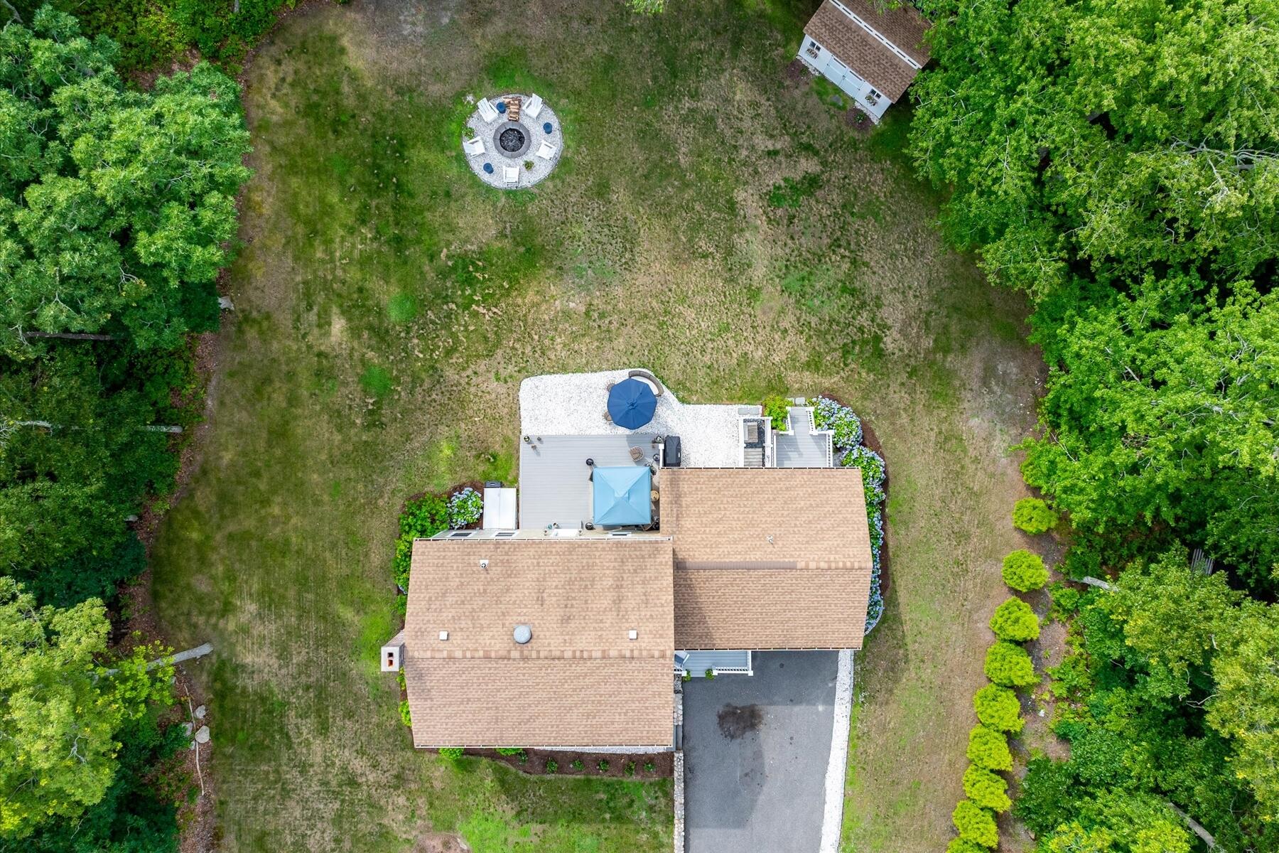 6 Bayview Road East Sandwich MA 02537