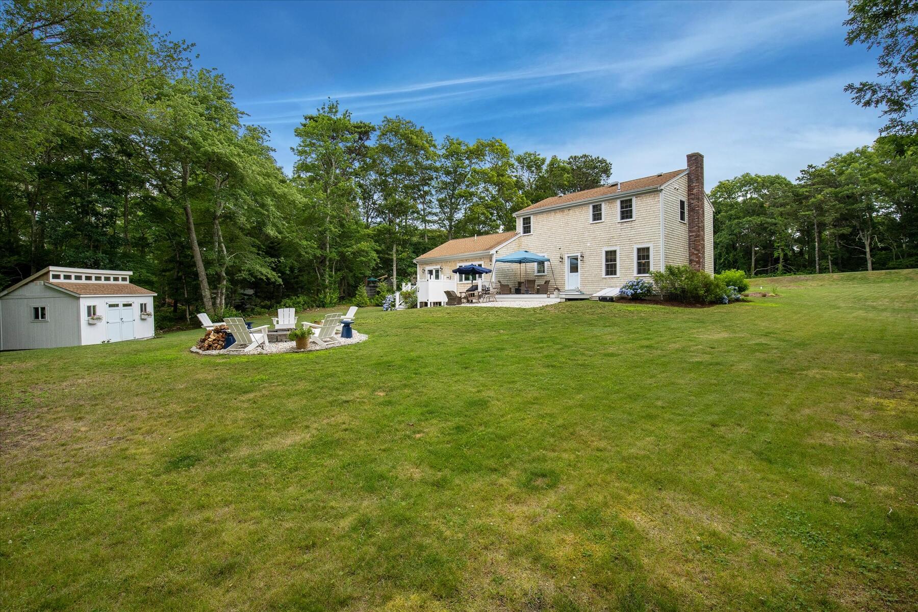 6 Bayview Road East Sandwich MA 02537