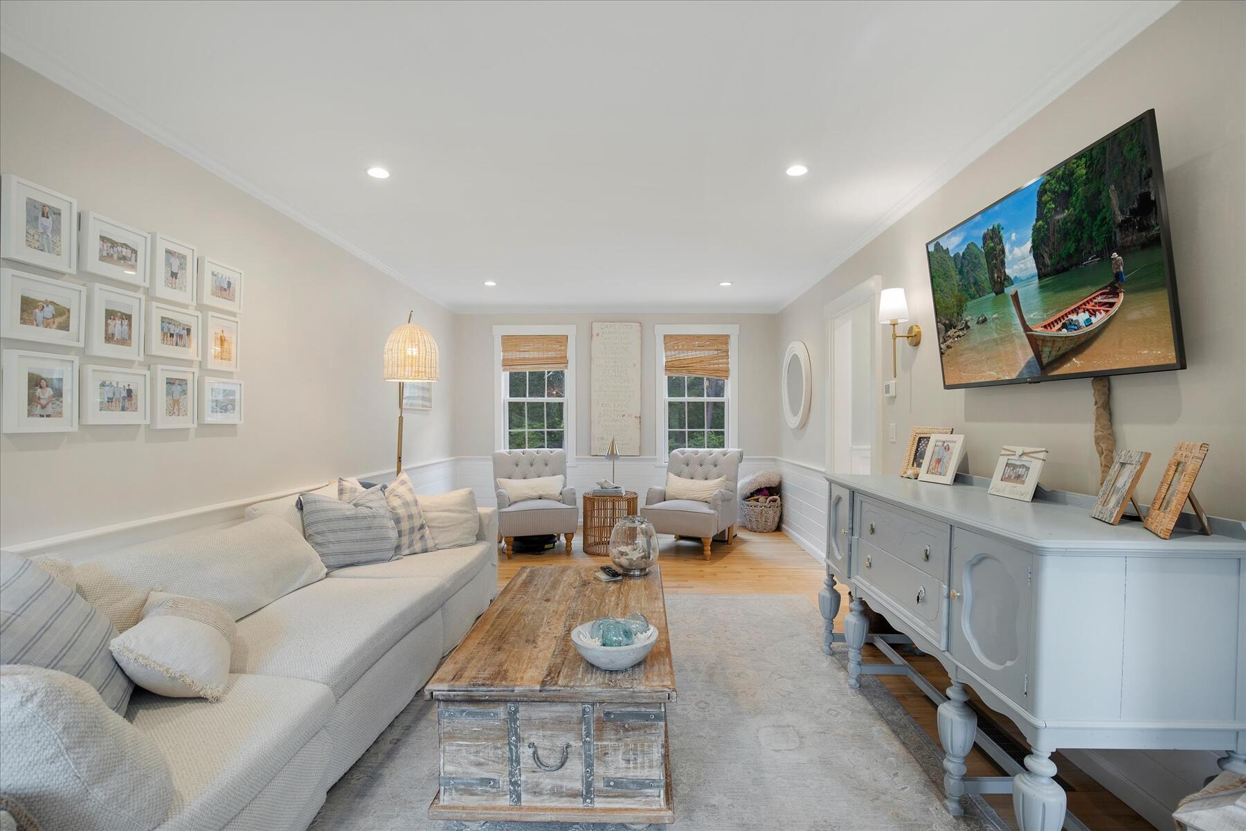 6 Bayview Road East Sandwich MA 02537