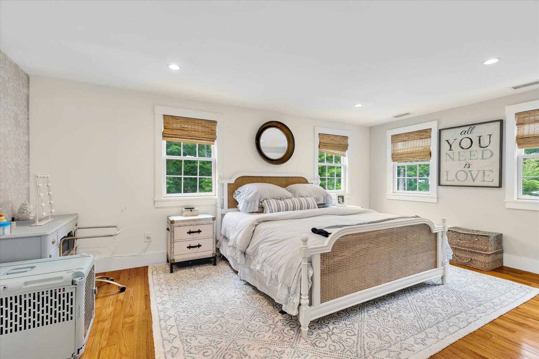 6 Bayview Road East Sandwich MA 02537