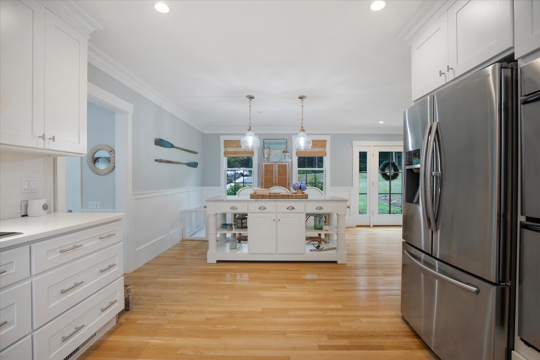 6 Bayview Road East Sandwich MA 02537