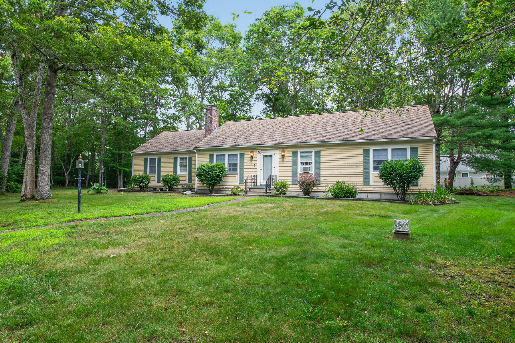 5 Green View Circle Sandwich MA 02563