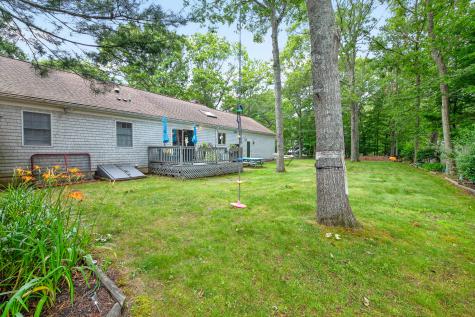 5 Green View Circle Sandwich MA 02563