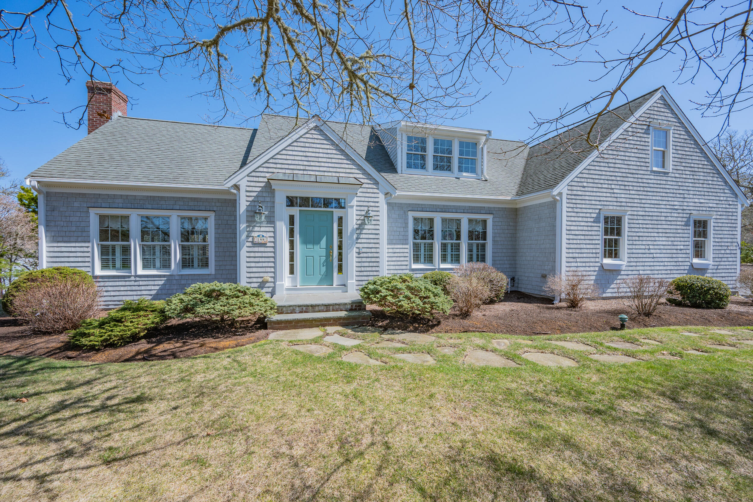 144 Country Side Drive Chatham MA 02633